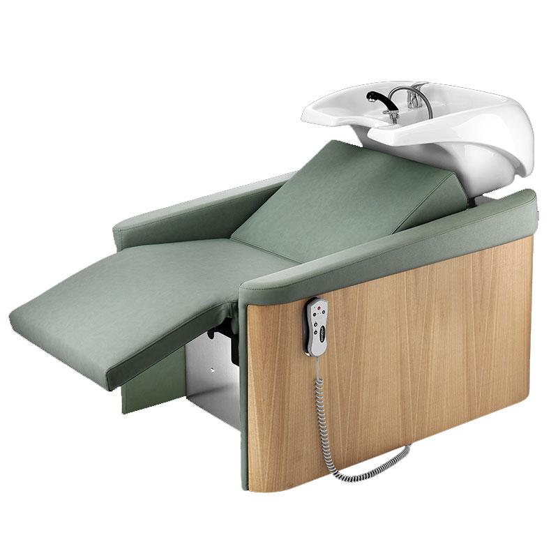 Natwash bac de lavage massant shiatsu